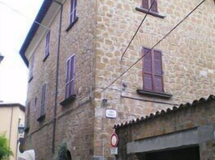 בית מלון כפרי Valentino Centro Storico