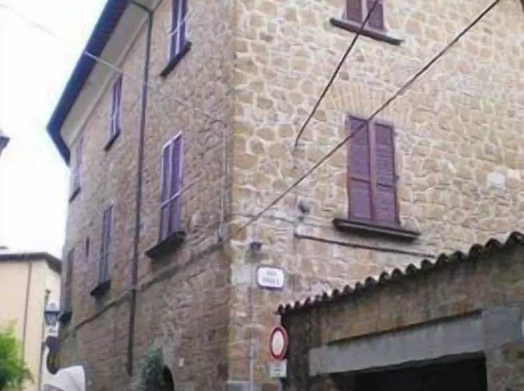 Hotel Valentino Centro Storico