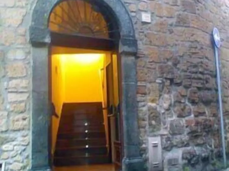 Hotel Valentino Centro Storico