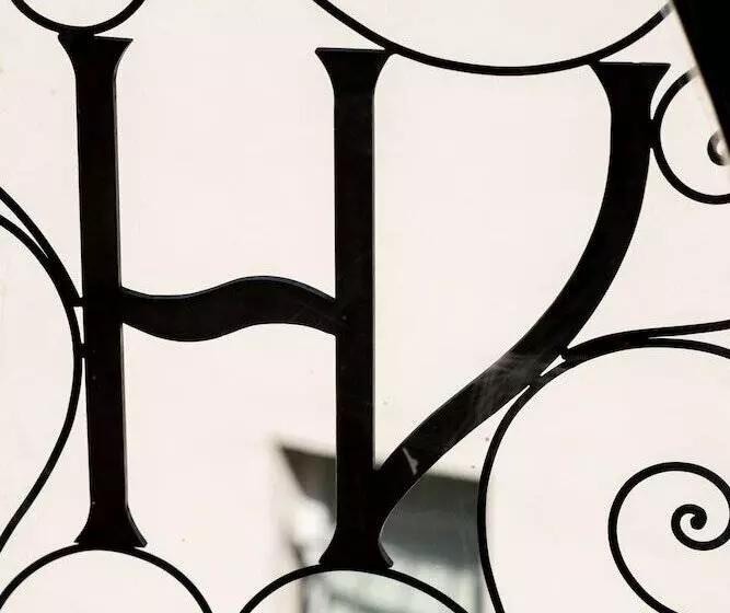 Hotel Valentino Centro Storico