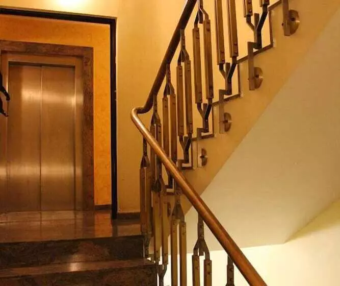 Hotel Valentino Centro Storico