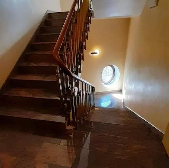 Hotel Valentino Centro Storico