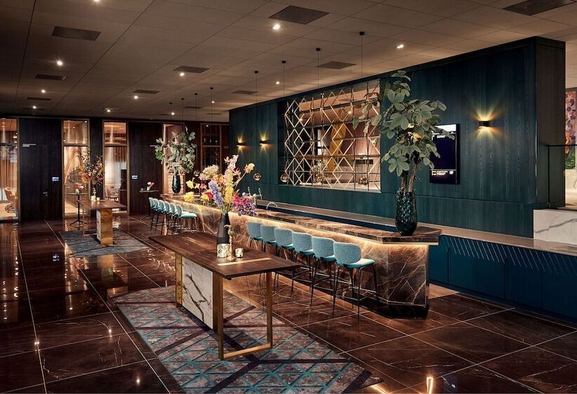 Van Der Valk Hotel Haarlem