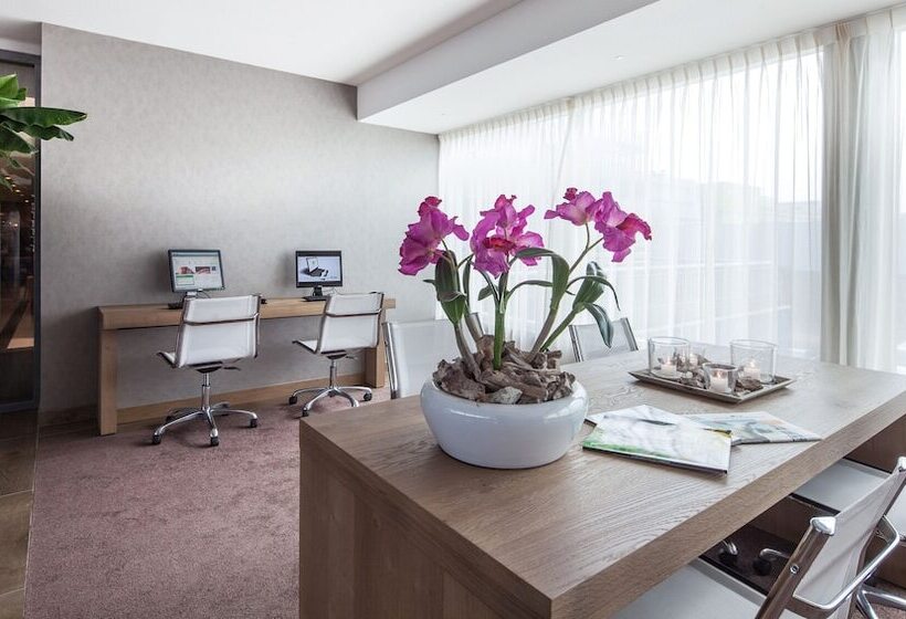 Van Der Valk Hotel Haarlem