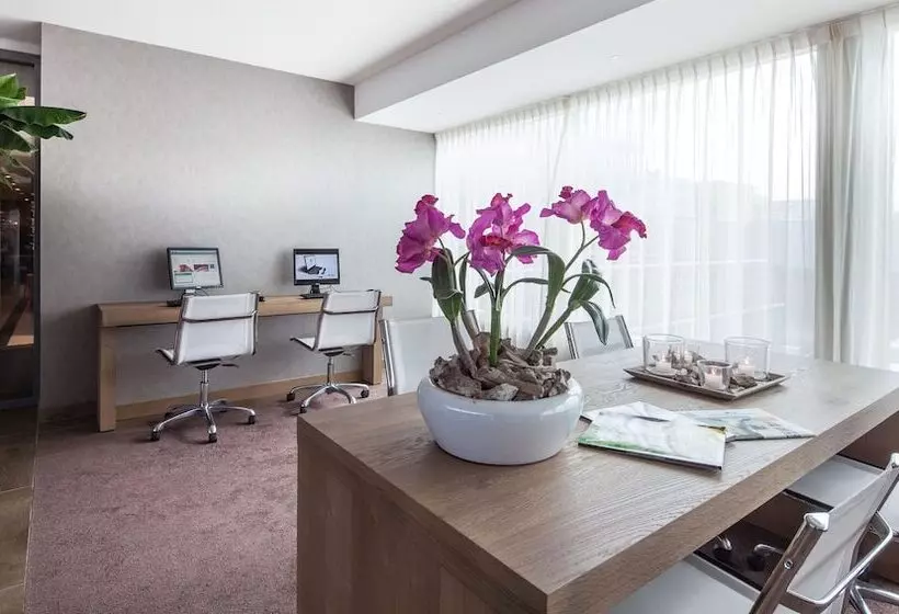 Van Der Valk Hotel Haarlem