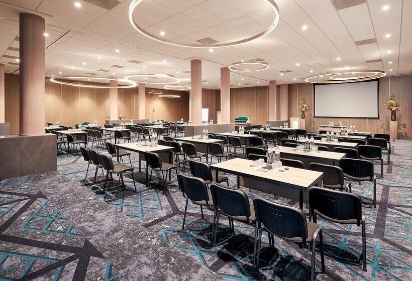 Van Der Valk Hotel Haarlem