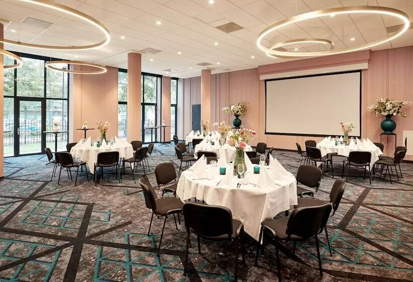 Van Der Valk Hotel Haarlem