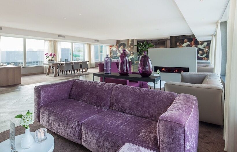 Van Der Valk Hotel Haarlem