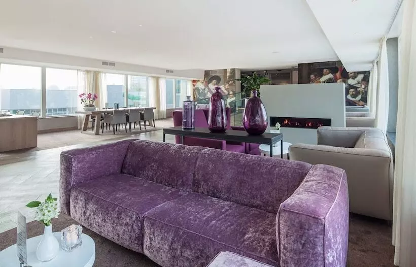 Van Der Valk Hotel Haarlem