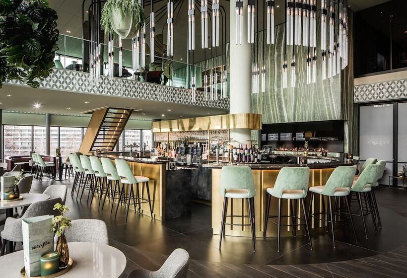 Van Der Valk Hotel Haarlem