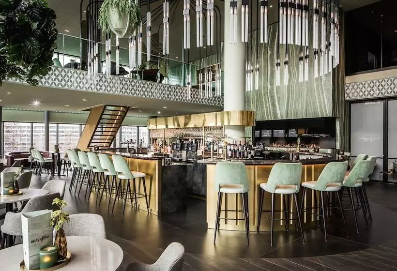 Van Der Valk Hotel Haarlem