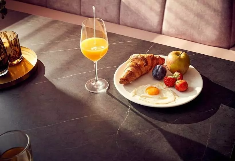 Van Der Valk Hotel Haarlem