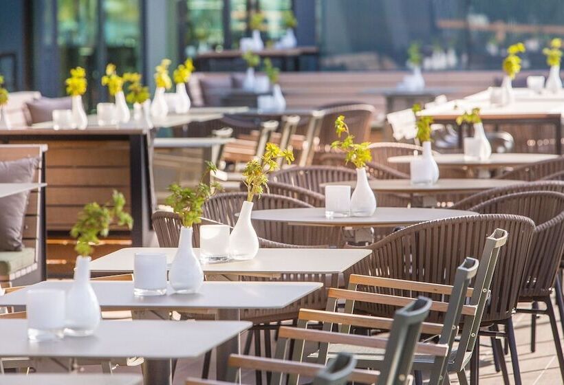 Van Der Valk Hotel Haarlem