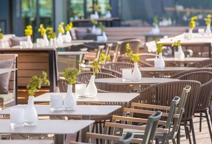 Van Der Valk Hotel Haarlem