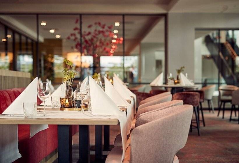 Van Der Valk Hotel Haarlem