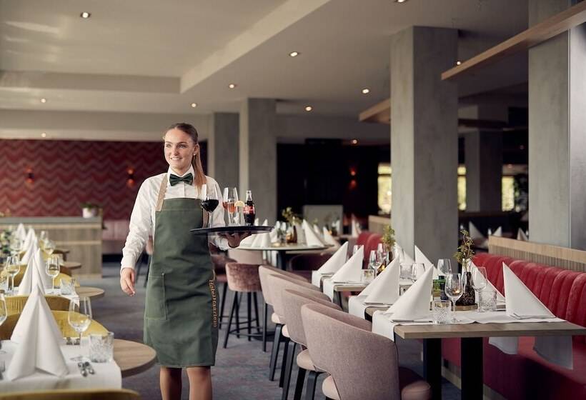 Van Der Valk Hotel Haarlem