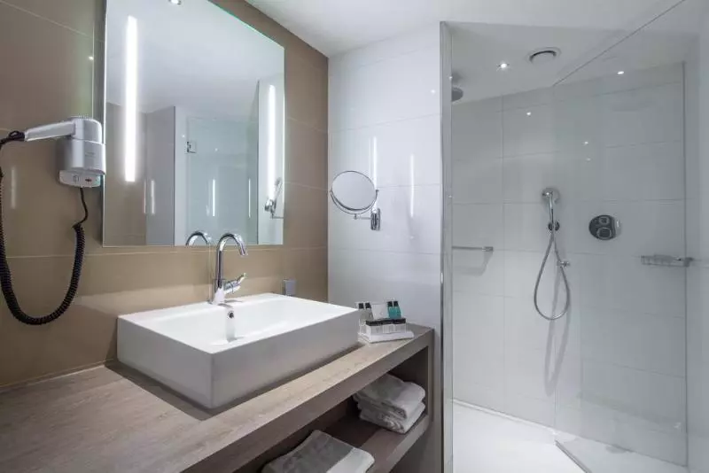 Van Der Valk Hotel Haarlem