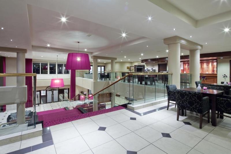 Van Der Valk Hotel Haarlem