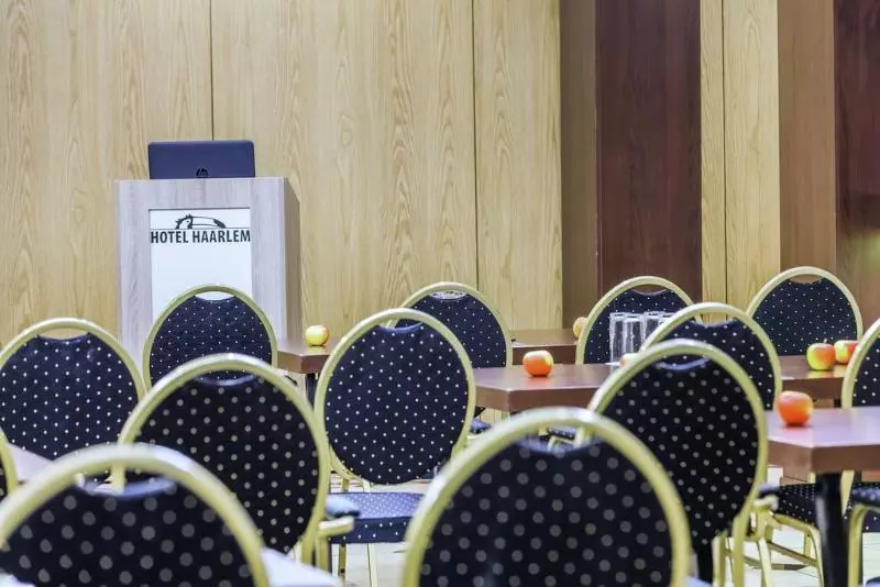 Van Der Valk Hotel Haarlem