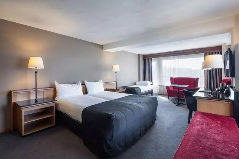 Van Der Valk Hotel Haarlem