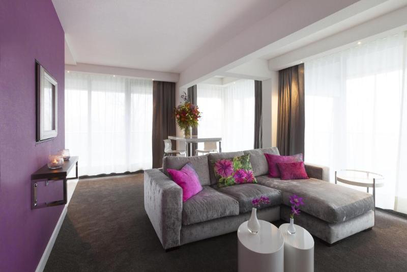 Van Der Valk Hotel Haarlem