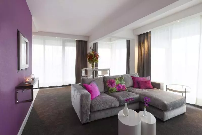 Van Der Valk Hotel Haarlem