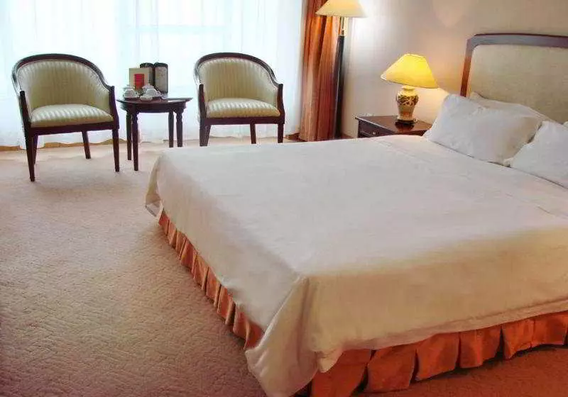 ホテル Dalian Zhongshan