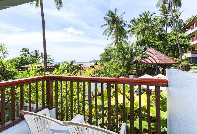 Karona Resort & Spa Sha Extra Plus