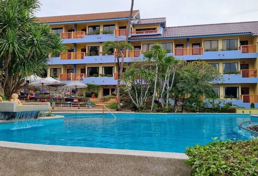 Karona Resort & Spa Sha Extra Plus