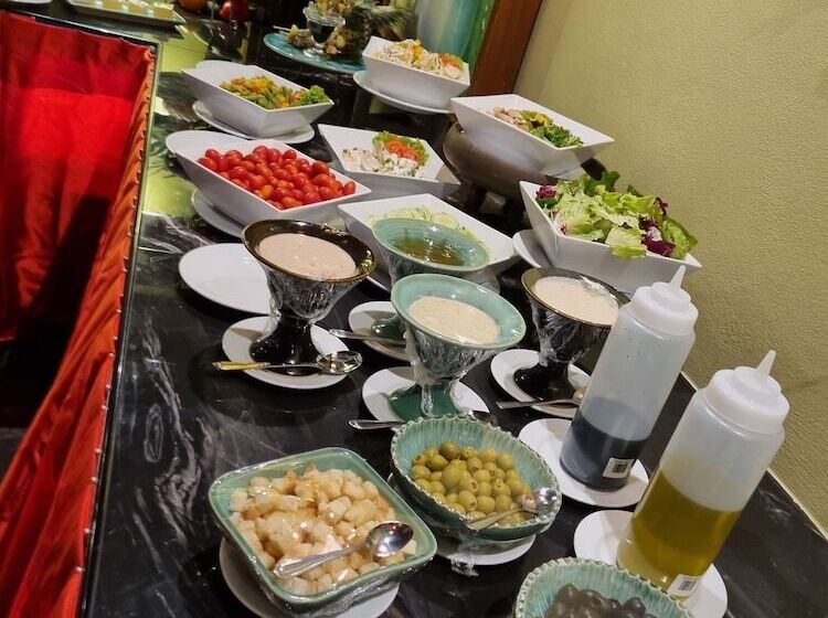 Karona Resort & Spa Sha Extra Plus