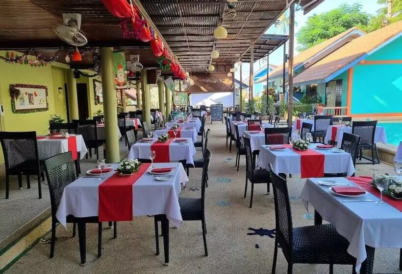 Karona Resort & Spa   Sha Extra Plus