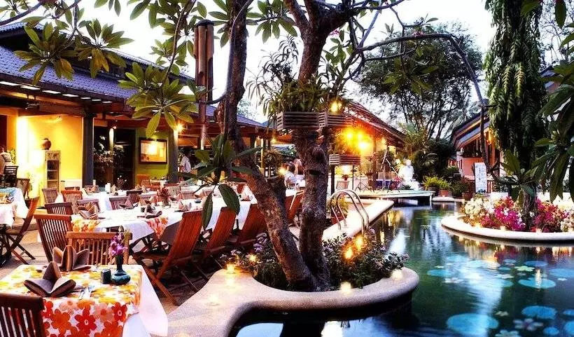 Karona Resort & Spa   Sha Extra Plus