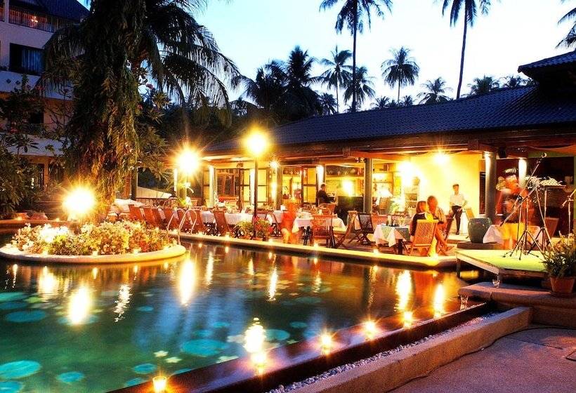 Karona Resort & Spa Sha Extra Plus