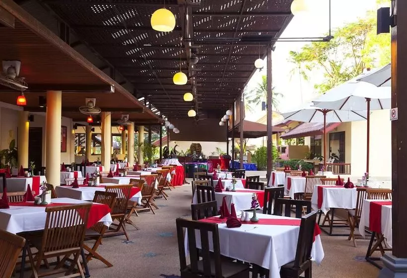 Karona Resort & Spa   Sha Extra Plus