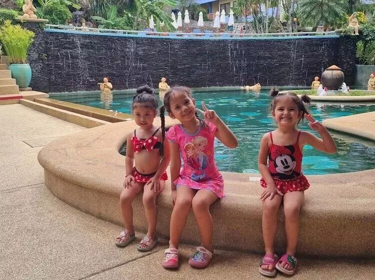 Karona Resort & Spa   Sha Extra Plus