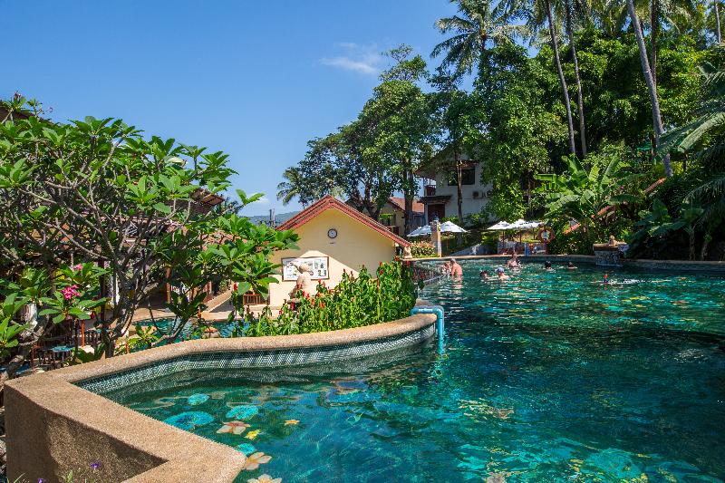 Karona Resort & Spa Sha Extra Plus