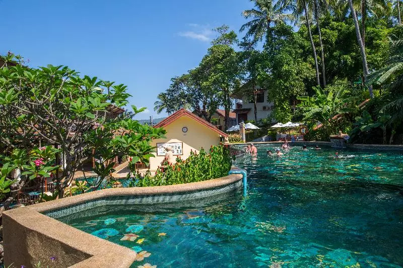 Karona Resort & Spa   Sha Extra Plus