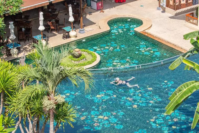 Karona Resort & Spa   Sha Extra Plus