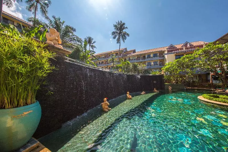 Karona Resort & Spa   Sha Extra Plus