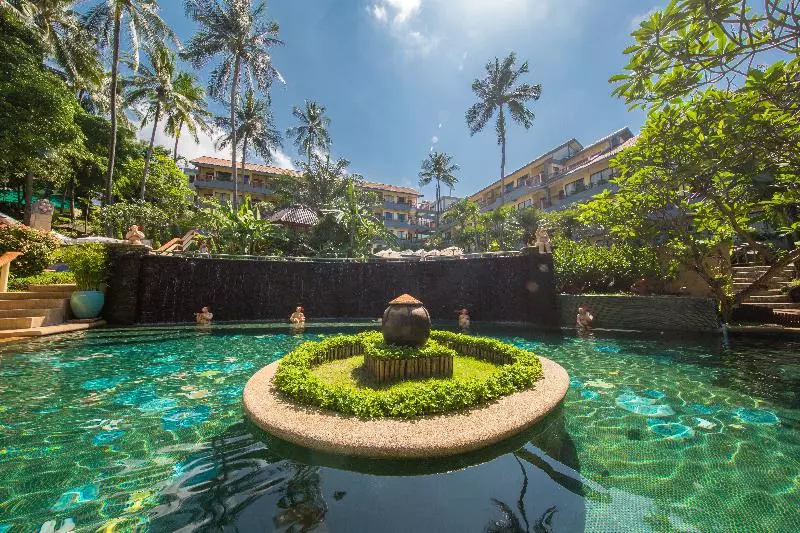 Karona Resort & Spa   Sha Extra Plus