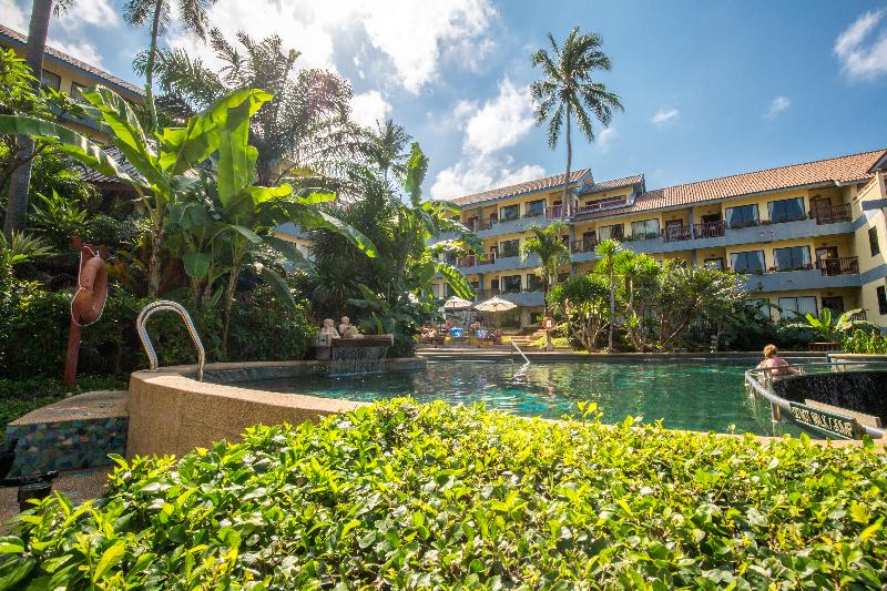 Karona Resort & Spa Sha Extra Plus