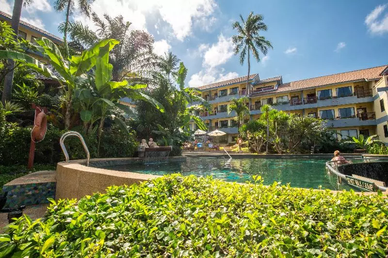 Karona Resort & Spa   Sha Extra Plus