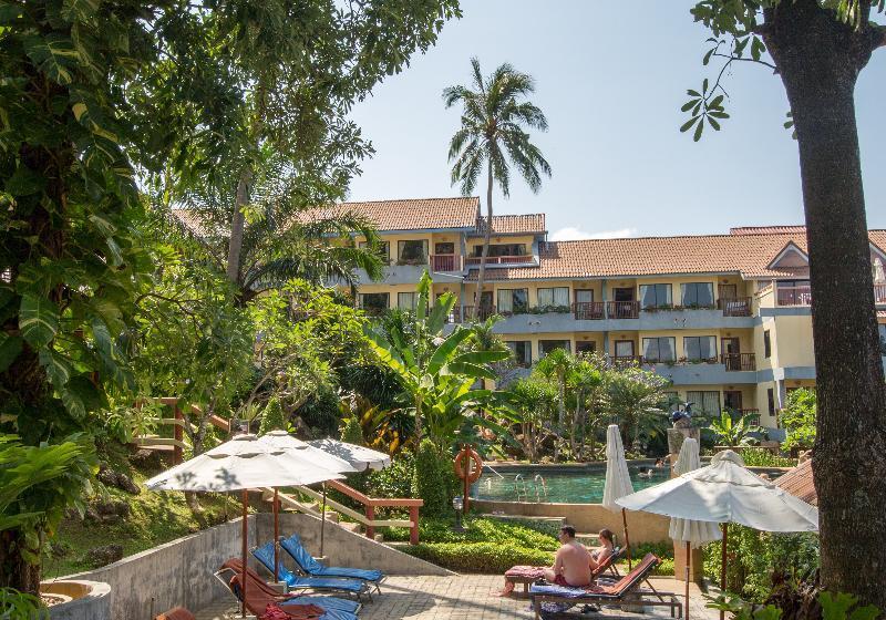 Karona Resort & Spa Sha Extra Plus