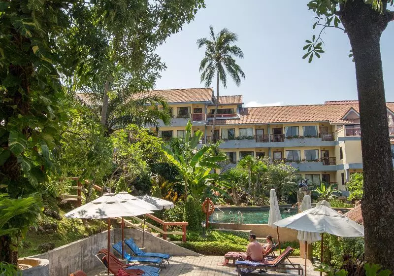 Karona Resort & Spa   Sha Extra Plus