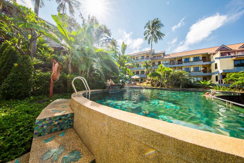 Karona Resort & Spa Sha Extra Plus