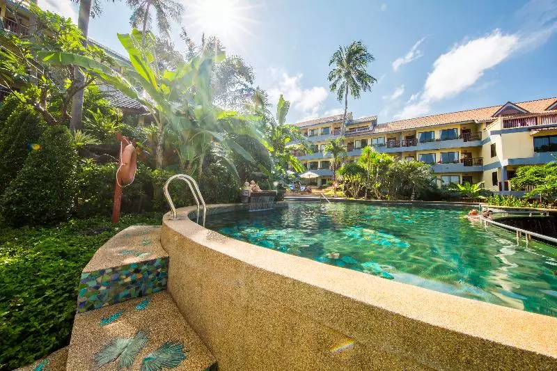 Karona Resort & Spa   Sha Extra Plus