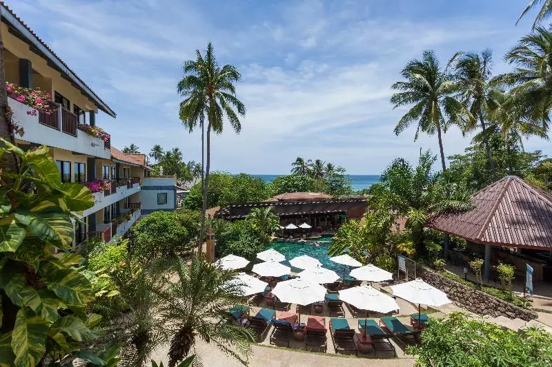 Karona Resort & Spa   Sha Extra Plus