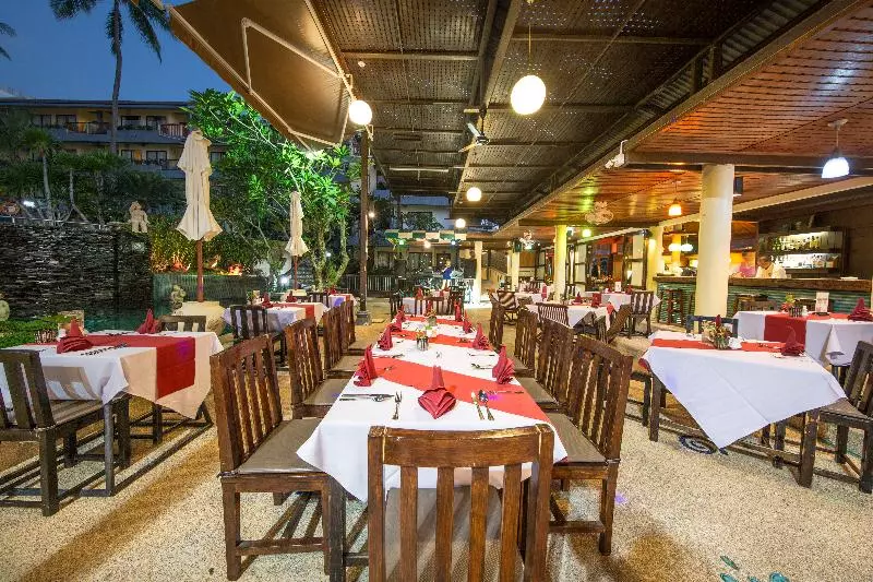 Karona Resort & Spa   Sha Extra Plus