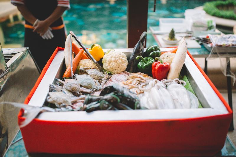 Karona Resort & Spa Sha Extra Plus