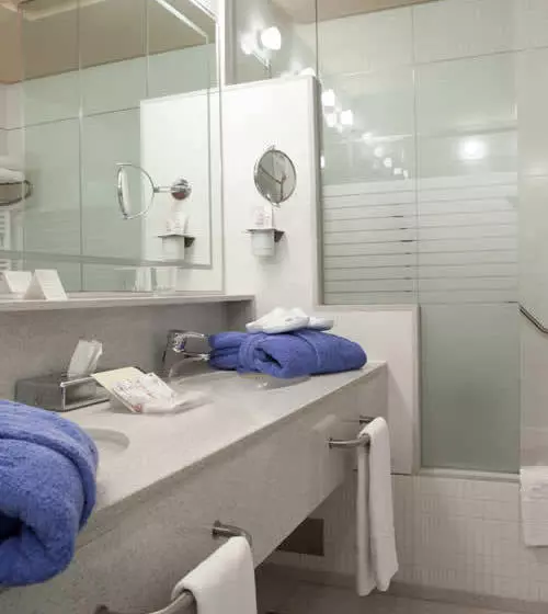 La Calderona Spa Resort